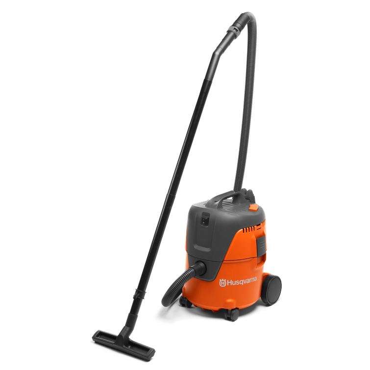 HUSQVARNA WDC 220, 20 LITRAA, 1000 W