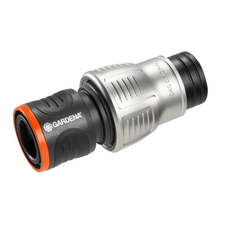 GARDENA PREMIUM WATER STOP 3/4"