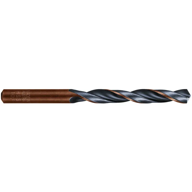 PORANTERÄ 3,0MM HSS SPRINT MASTER DIN338