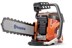 HUSQVARNA K 970 III CHAIN