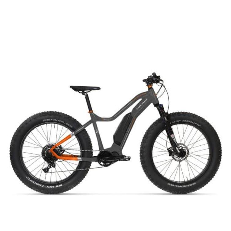 TUNTURI 26" e-MAX ME EP8 MAN E-MTB FS 50