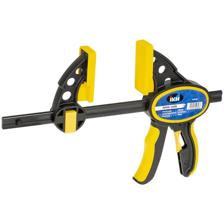 YHDEN KÄDEN PURIST./LEVIT.150MM IKH7239