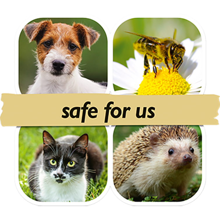 BIO PUUTARHALANNOITE ORG. 1KG 97174