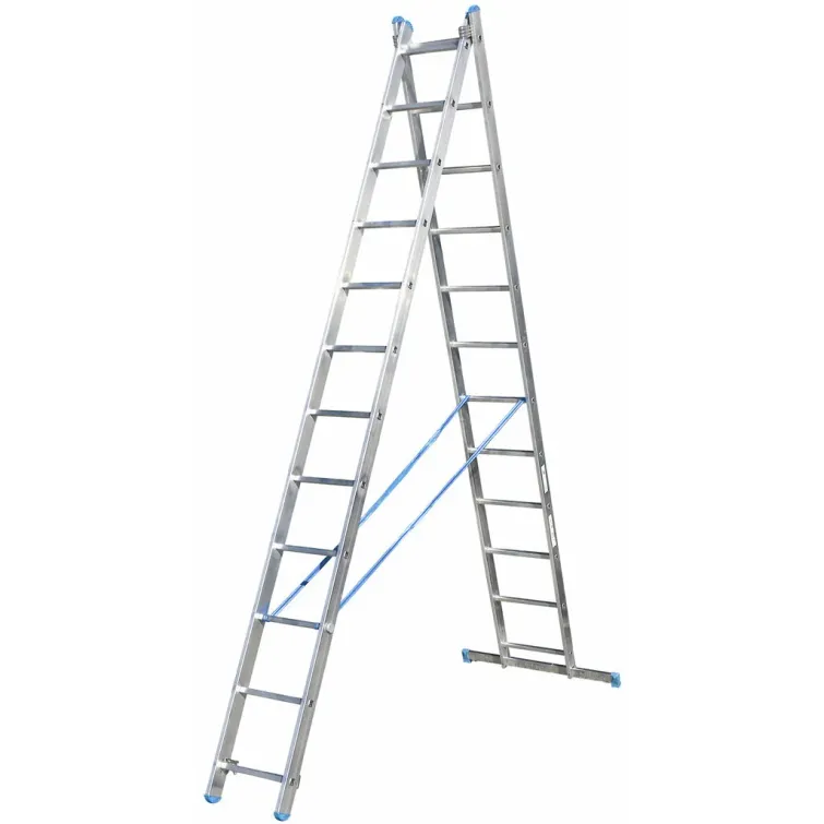 JATKO/A-TIKAS 0,9X5,91M 11,3KG STARLINE