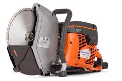 HUSQVARNA K 770 DRY CUT LAIKKALEIKKURI