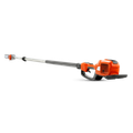 HUSQVARNA 530IPT5, EI AKKU/LATURI, TELESK.VARSI (MAX 400 CM), KANTOH. 10" H00 .1/4"
