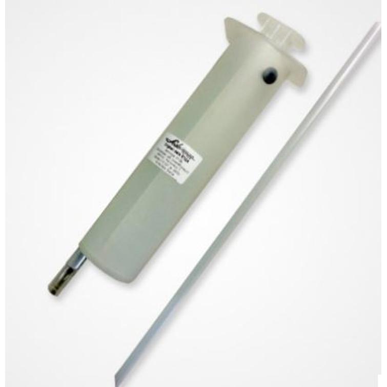 STIGA Oil Emptying Syringe