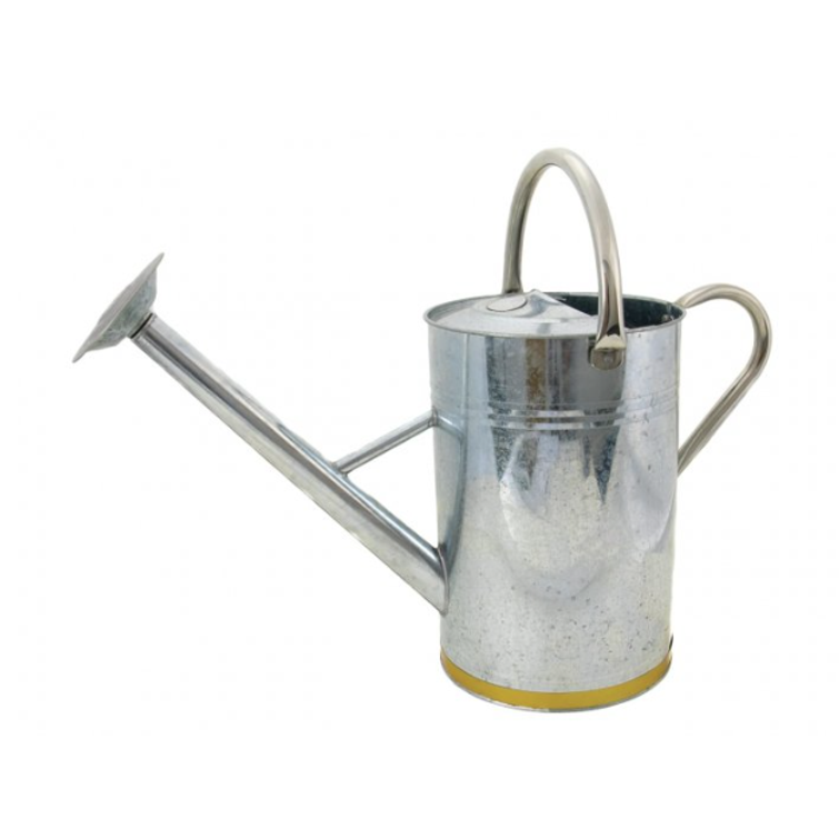 KASTELUKANNU GALVAN,9L,METALLI (34910) 859357