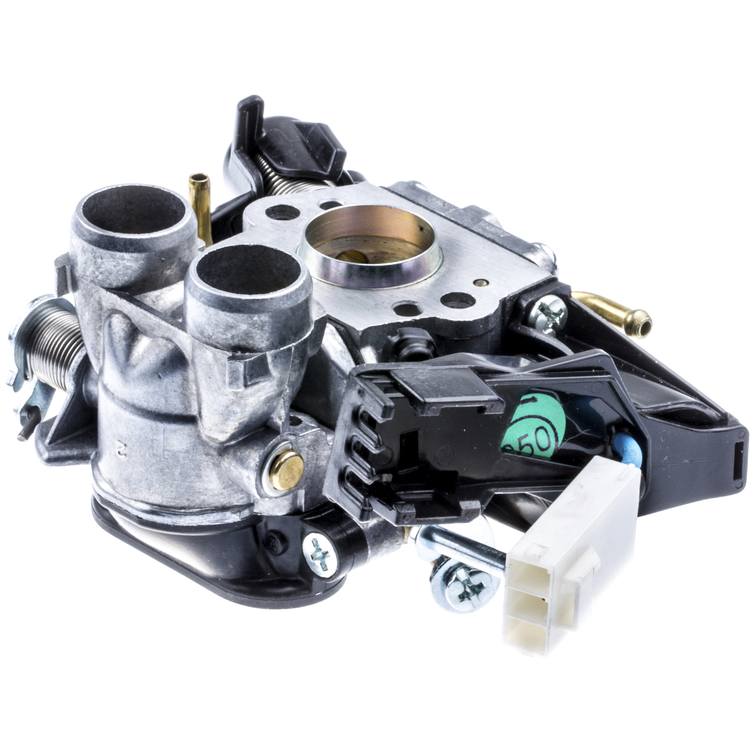 HUSQVARNA CARBURETTOR SPARE PART_60CC