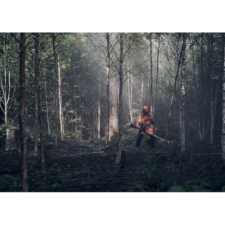 Husqvarna 545FXT AutoTune Raivaussaha