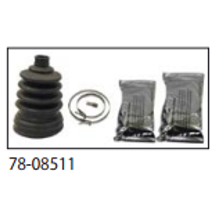 DUELL BOOT KIT