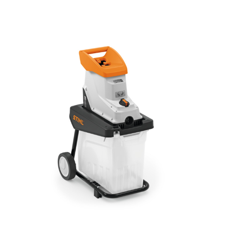 STIHL Ghe 140.0 L Hakkuri