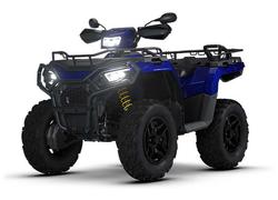 POLARIS Sportsman 570 EPS SP Ohlins - Spirit Blue (T3b) 2026