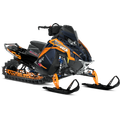 POLARIS 9R RMK Khaos 155 LE - 2026 Moottorikelkka