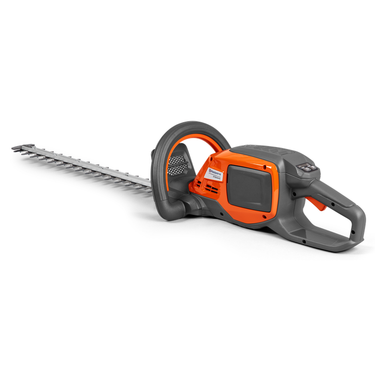HUSQVARNA 215IHD45 + B70 + C80, TERÄ 46 CM, TERÄVÄLI 25 MM