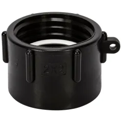 IBC KONTIN ADAPTERI S60X6 - 2 TUUMAA