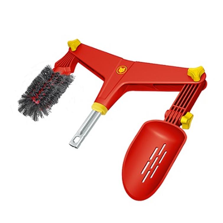 GC-M ROOF GUTTER CLEANER