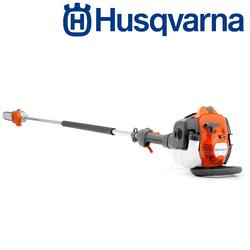 HUSQVARNA 525P4S, OKSASAHA 12", .3/8"
