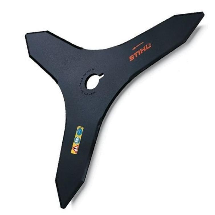 STIHL Kolmiterä 350-3 Durospezial