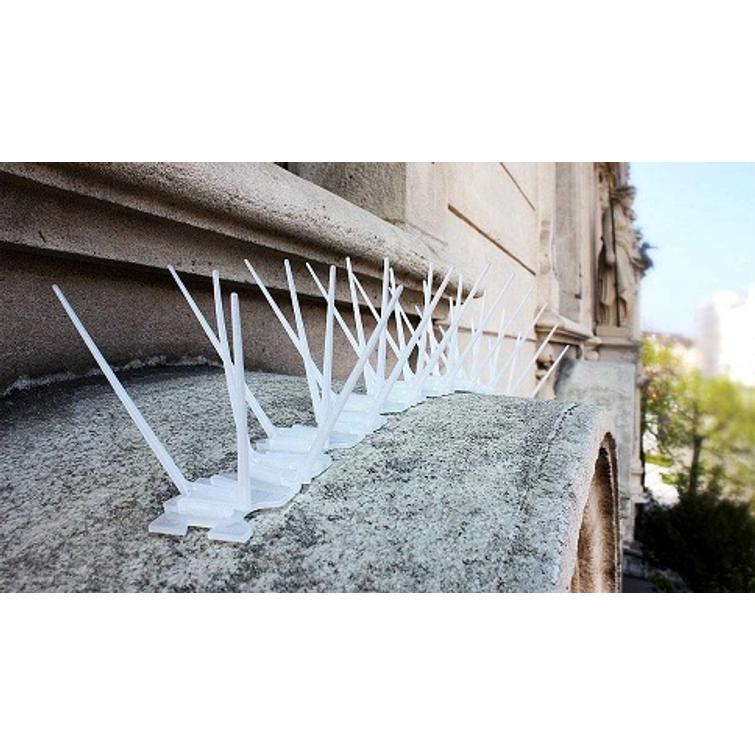 LINTUPIIKIT NATURAL CONTROL 3 X 33,3CM 91453