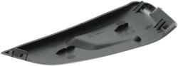 HUSQVARNA COVER SIDE LEFT