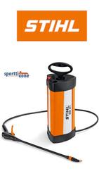 STIHL Sg 31 Käsikäyttölinen Ruisku 5,0L
