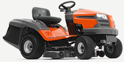 HUSQVARNA TC 138L, Husqvarna-moottori, k