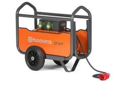 HUSQVARNA TAAJUUSMUUNTAJA CF 67 3-VAIHE