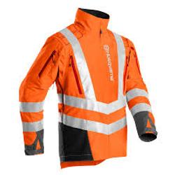 HUSQVARNA Raivauspusero EN20471, XL