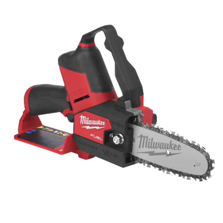 MILWAUKEE AKKUKETJUSAHA M12 FHS-602X