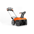HUSQVARNA ST 253I AKKULUMILINKO, ilman akkua ja laturia