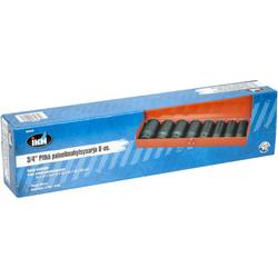 VOIMAHYLSYSARJA 3/4' 9-OS. PITKÄ