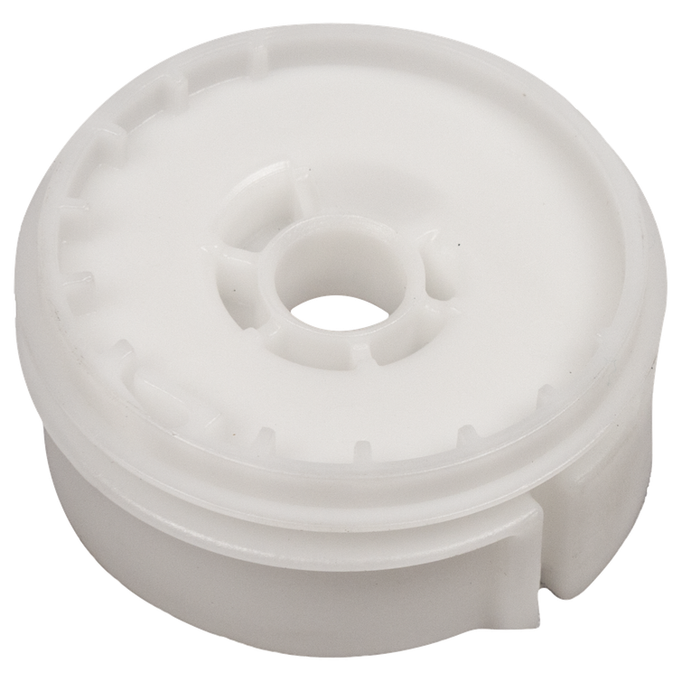 HUSQVARNA STARTER PULLEY  BOTTOM