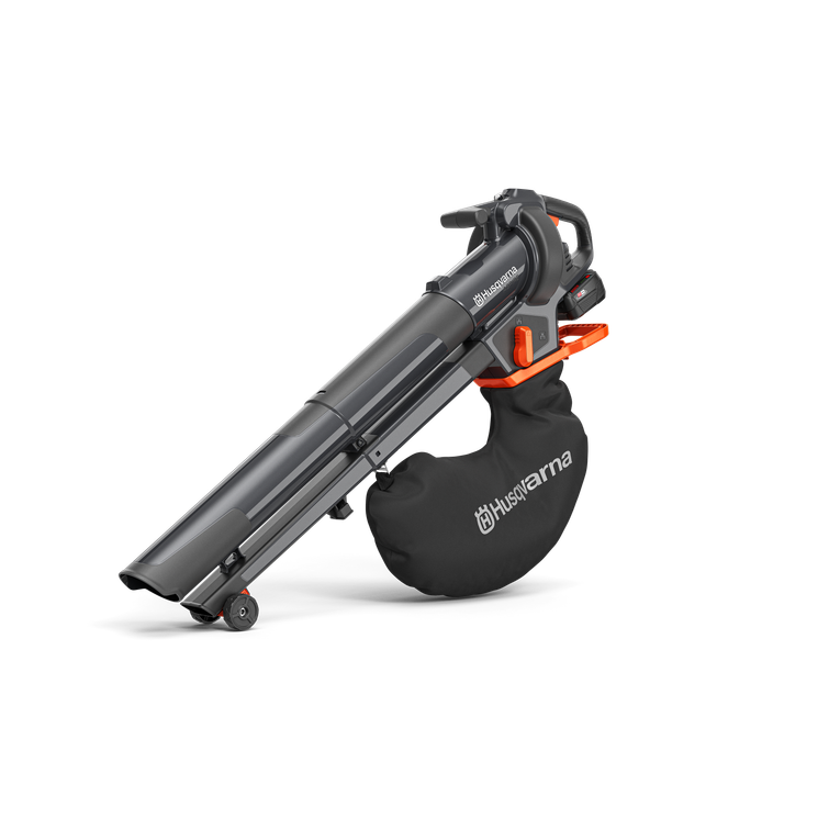 HUSQVARNA ASPIRE BVX, 18-B72+18-C100