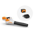 STIHL BGA 50 SET Akkukäyttöinen puhallin
