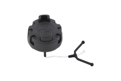 HUSQVARNA TANK CAP ASSY HUSQVARNA-GREY