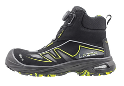 TURVAKENGÄT SIEVI LAZER ROLLER HIGH+S3 4