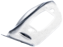 HUSQVARNA HEAT DEFLECTOR