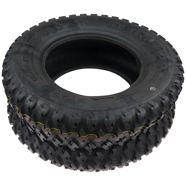 HUSQVARNA RENGAS Rider High Grip 170/60-
