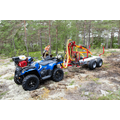 KRANMAN T1960ex 4WD, JATKOPUOMI+VINSSI KP1351EX-10
