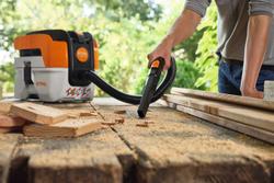 STIHL SEA 50.0 L Akkuimuri