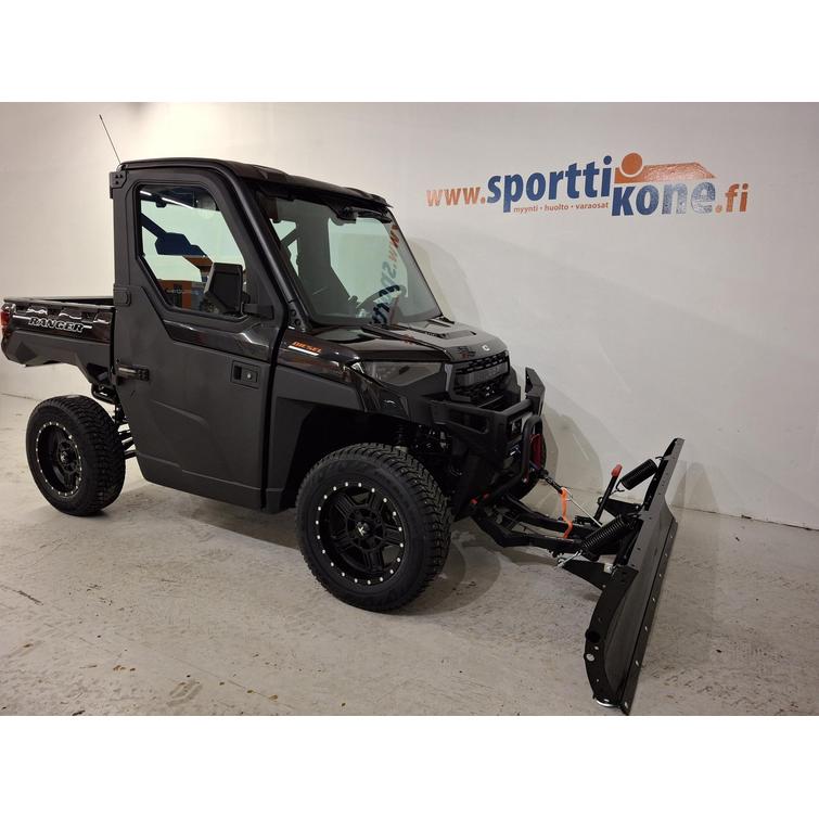POLARIS Ranger Diesel EPS TALVIPAKETTI