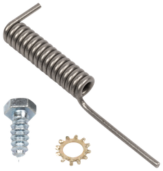 HUSQVARNA TINE SPRING KIT 42 PCS