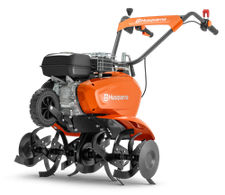 HUSQVARNA TF 435P, HONDA GX160, TYÖLEV 80 CM, 2+1 VAIHTEET