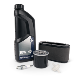 HUSQVARNA HUOLTOSARJA HS452