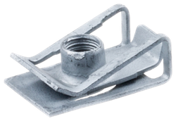 HUSQVARNA SPRING NUT M6 SPRING ST ZPB