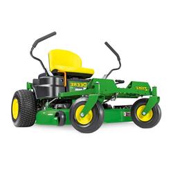 JOHN DEERE Z335E 107cm