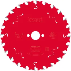 SIRKKELINTERÄ 160X2,4X20MM Z24