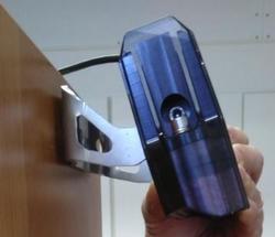 5WATTS ZAURAC 4-30 JALUSTA PYSTY 5W-Z4300EF