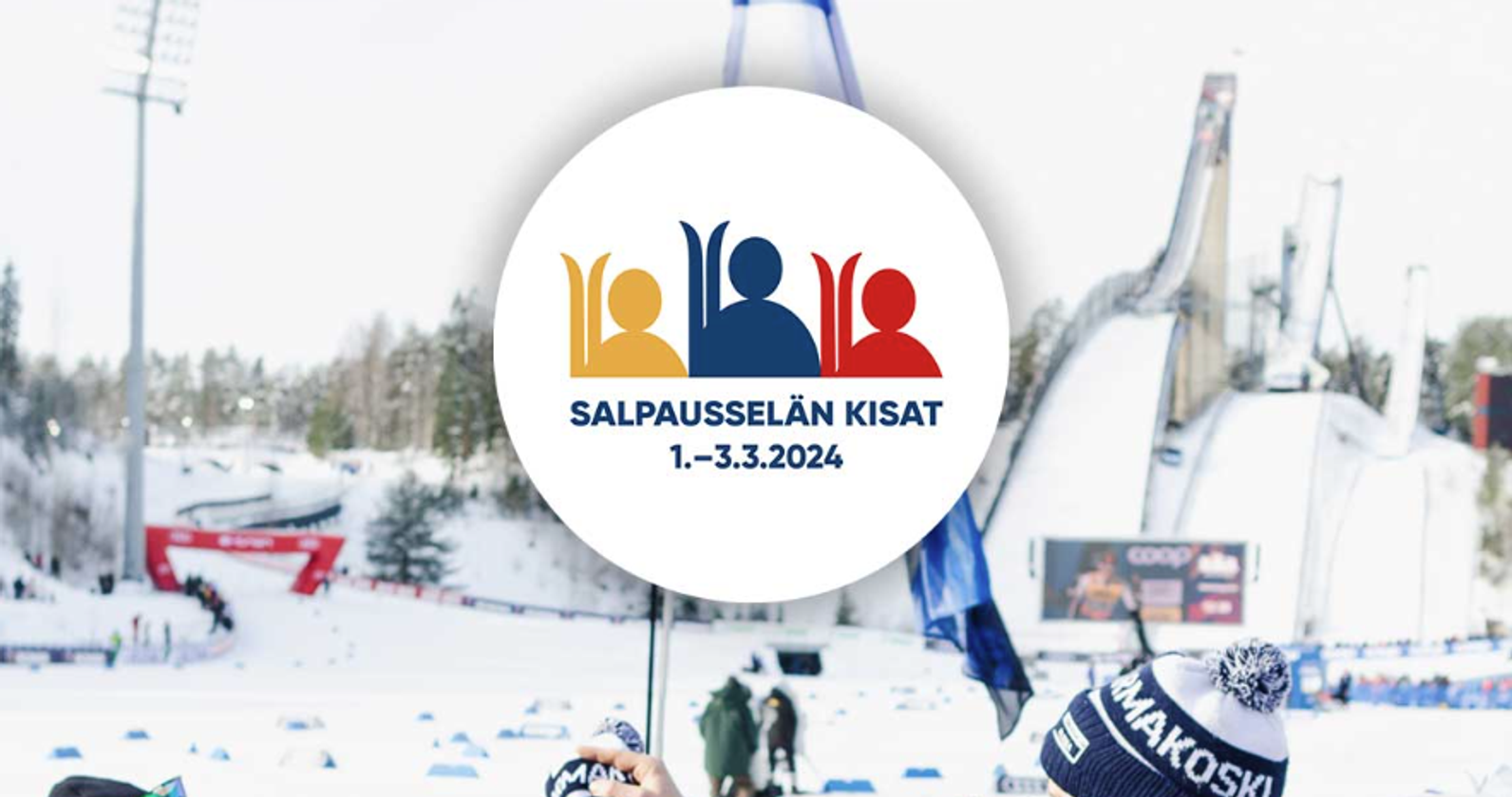 Kuva tulossa
